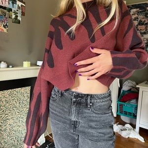 Altard state sweater size M